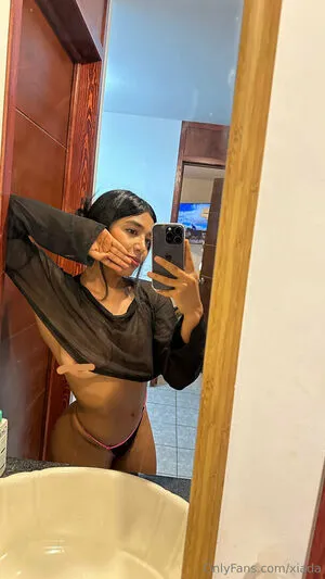Xiada OnlyFans Leaked Free Thumbnail Picture - #N2uDreGIux