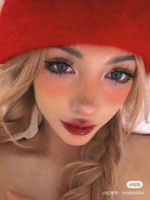 Xialan OnlyFans Leaked Free Thumbnail Picture - #0sfhstnHfK