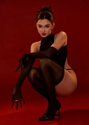 Xialan OnlyFans Leaked Free Thumbnail Picture - #347nkrjMYm