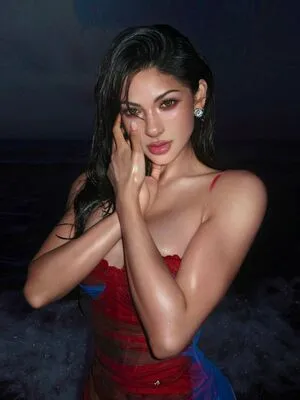 Xialan OnlyFans Leaked Free Thumbnail Picture - #5d32o33DcC