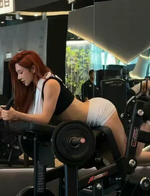 Xialan OnlyFans Leaked Free Thumbnail Picture - #8Q96ZFbYCj