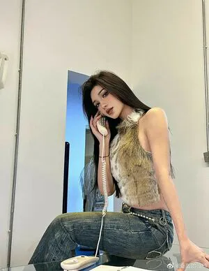 Xialan OnlyFans Leaked Free Thumbnail Picture - #C5xQXebiOy