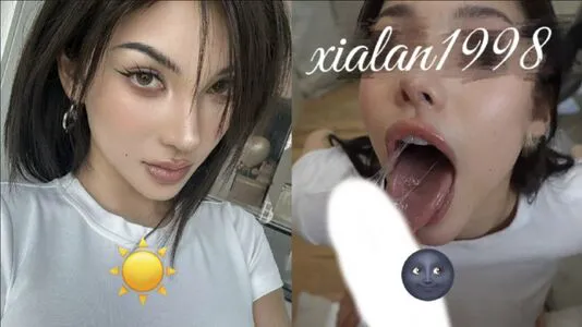 Xialan OnlyFans Leaked Free Thumbnail Picture - #Chfoi1ab4U