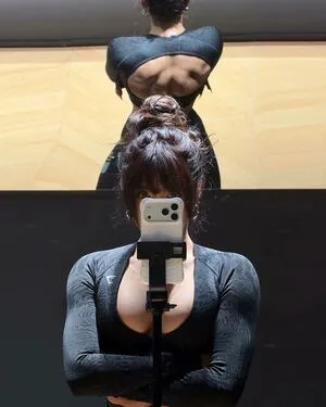 Xialan OnlyFans Leaked Free Thumbnail Picture - #HUIaH3iieN