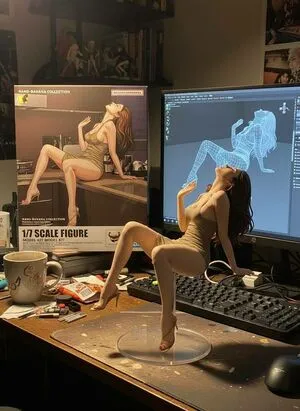 Xialan OnlyFans Leaked Free Thumbnail Picture - #IHylkyB1ym