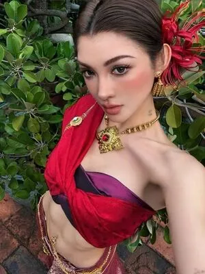 Xialan OnlyFans Leaked Free Thumbnail Picture - #K4aObVTlJf