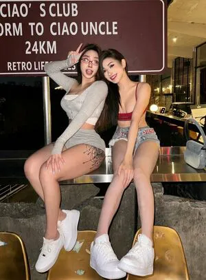Xialan OnlyFans Leaked Free Thumbnail Picture - #LqepacV82c