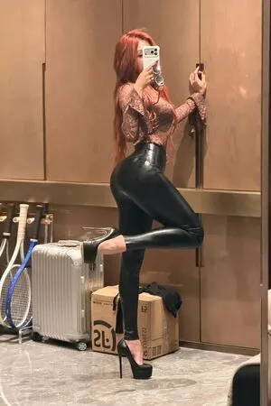 Xialan OnlyFans Leaked Free Thumbnail Picture - #N2rkvixKX6