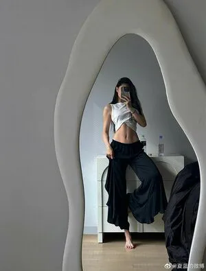 Xialan OnlyFans Leaked Free Thumbnail Picture - #Q5Tczrz5d7