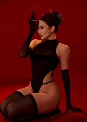 Xialan OnlyFans Leaked Free Thumbnail Picture - #SCxAULxMcL