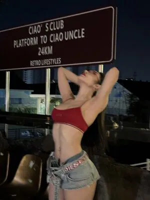 Xialan OnlyFans Leaked Free Thumbnail Picture - #SwvCxhRRlb