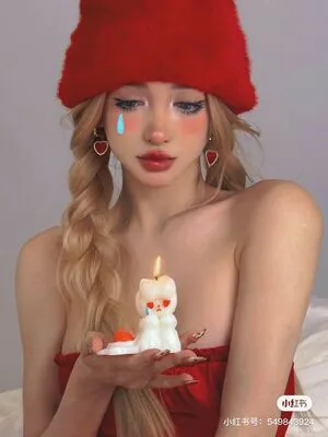 Xialan OnlyFans Leaked Free Thumbnail Picture - #WjWx44eOHW