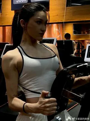 Xialan OnlyFans Leaked Free Thumbnail Picture - #YJo3e9o6Q6