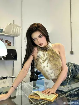 Xialan OnlyFans Leaked Free Thumbnail Picture - #i4FTB4TfzC