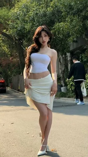 Xialan OnlyFans Leaked Free Thumbnail Picture - #lQ9DXEfqKN