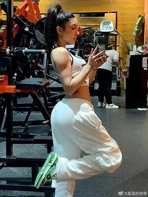 Xialan OnlyFans Leaked Free Thumbnail Picture - #qgRK4HssBI