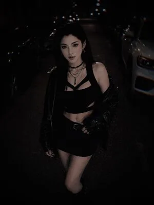 Xialan OnlyFans Leaked Free Thumbnail Picture - #roX0AYfpNY