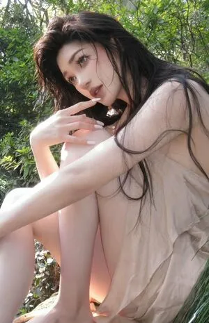 Xialan OnlyFans Leaked Free Thumbnail Picture - #xanZ6j7CLH
