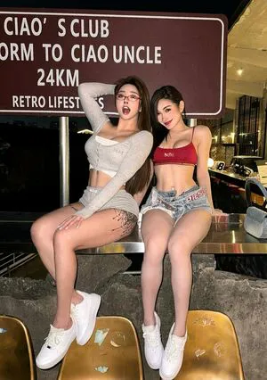 Xialan OnlyFans Leaked Free Thumbnail Picture - #zebp7BFpvo