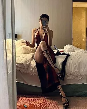 Xialan OnlyFans Leaked Free Thumbnail Picture - #56YRGej6zI