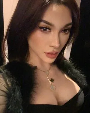 Xialan OnlyFans Leaked Free Thumbnail Picture - #5VvW2gvkCZ
