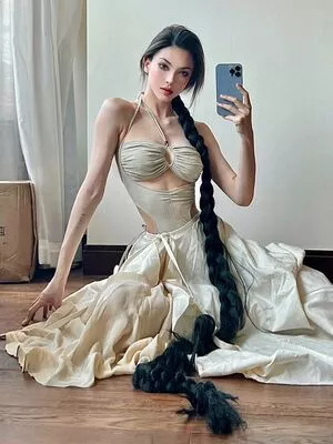 Xialan OnlyFans Leaked Free Thumbnail Picture - #73brBea0SI