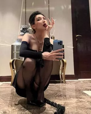 Xialan OnlyFans Leaked Free Thumbnail Picture - #GAis5B3Fyi