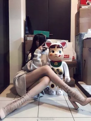 Xialan OnlyFans Leaked Free Thumbnail Picture - #HYJKtP8cMQ