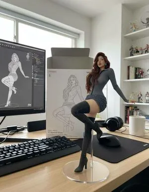 Xialan OnlyFans Leaked Free Thumbnail Picture - #MX94eqHjnP