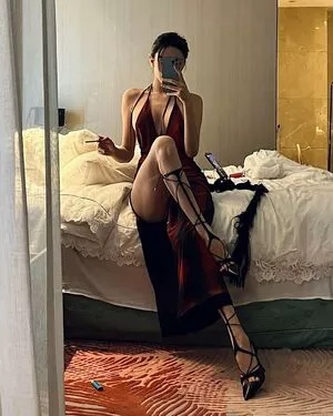 Xialan OnlyFans Leaked Free Thumbnail Picture - #NSktgOPe0K