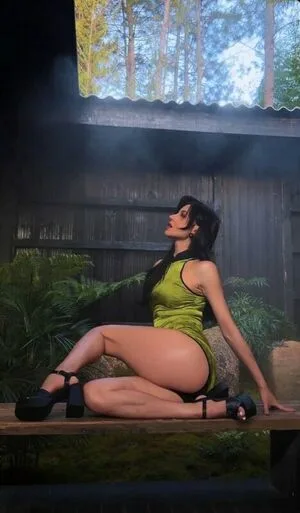 Xialan OnlyFans Leaked Free Thumbnail Picture - #OdrUurFy1J