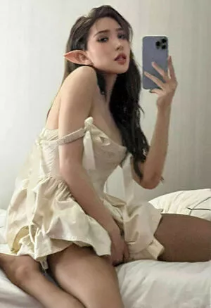 Xialan OnlyFans Leaked Free Thumbnail Picture - #Stb1tP23pe