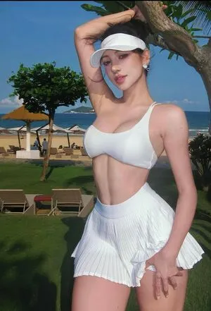Xialan OnlyFans Leaked Free Thumbnail Picture - #Ui11BhgC4g
