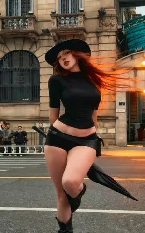 Xialan OnlyFans Leaked Free Thumbnail Picture - #YGmDxk4G78