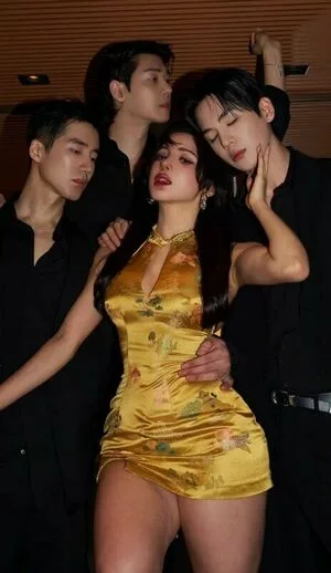 Xialan OnlyFans Leaked Free Thumbnail Picture - #j19c0KncMQ