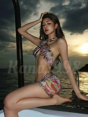 Xialan OnlyFans Leaked Free Thumbnail Picture - #keGfa7uc57