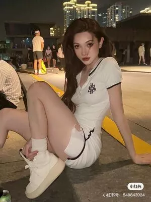 Xialan OnlyFans Leaked Free Thumbnail Picture - #pvJbWliQKM