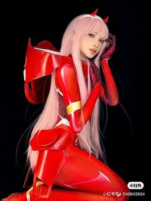 Xialan OnlyFans Leaked Free Thumbnail Picture - #qcMEFTenlC