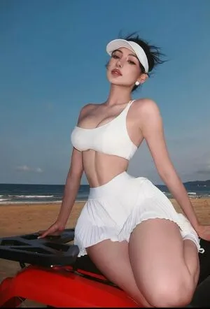 Xialan OnlyFans Leaked Free Thumbnail Picture - #uWYsoOf4ls