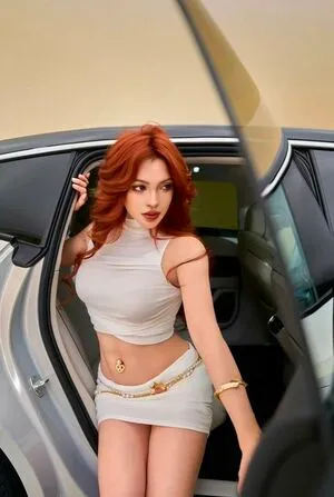 Xialan OnlyFans Leaked Free Thumbnail Picture - #xnc9SOU2gS