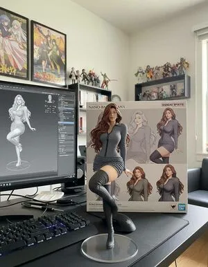 Xialan OnlyFans Leaked Free Thumbnail Picture - #yInuIPTquB