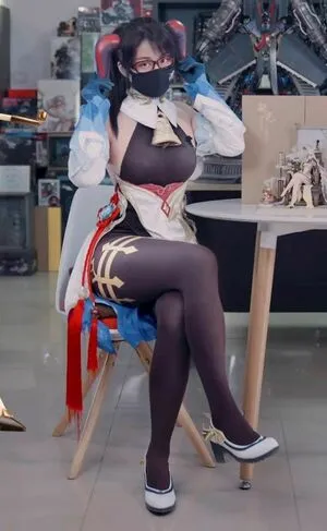 Xiami S OnlyFans Leaked Free Thumbnail Picture - #1fNDrYf94G