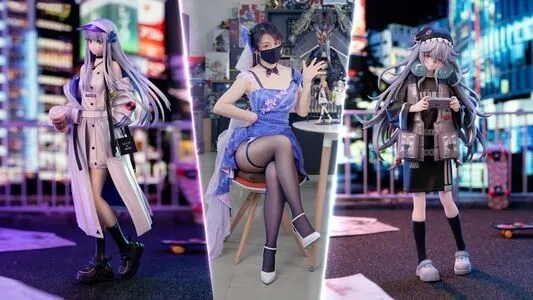 Xiami S OnlyFans Leaked Free Thumbnail Picture - #2KXEL41fED