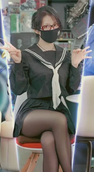 Xiami S OnlyFans Leaked Free Thumbnail Picture - #AIoUmH5z5y