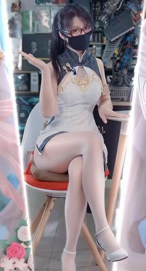 Xiami S OnlyFans Leaked Free Thumbnail Picture - #EwUWqz7jGq