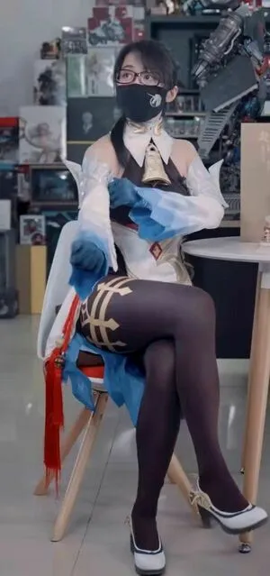 Xiami S OnlyFans Leaked Free Thumbnail Picture - #Iz48exKrqZ