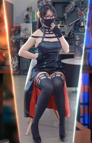 Xiami S OnlyFans Leaked Free Thumbnail Picture - #KQsDywq1zm