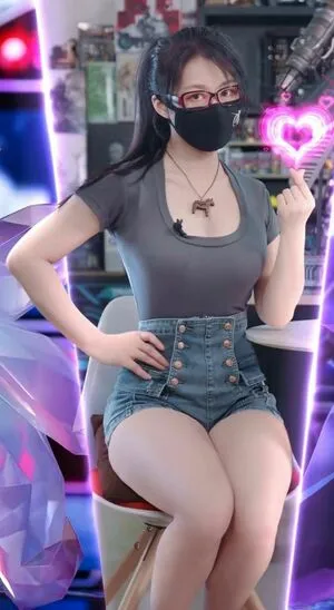 Xiami S OnlyFans Leaked Free Thumbnail Picture - #YthwBTQDBJ