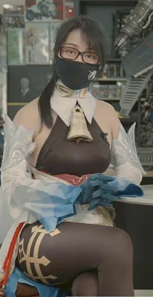 Xiami S OnlyFans Leaked Free Thumbnail Picture - #otaUqKiOph