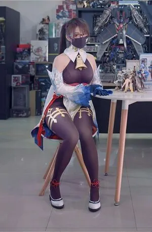 Xiami S OnlyFans Leaked Free Thumbnail Picture - #w3fE4zkUe5